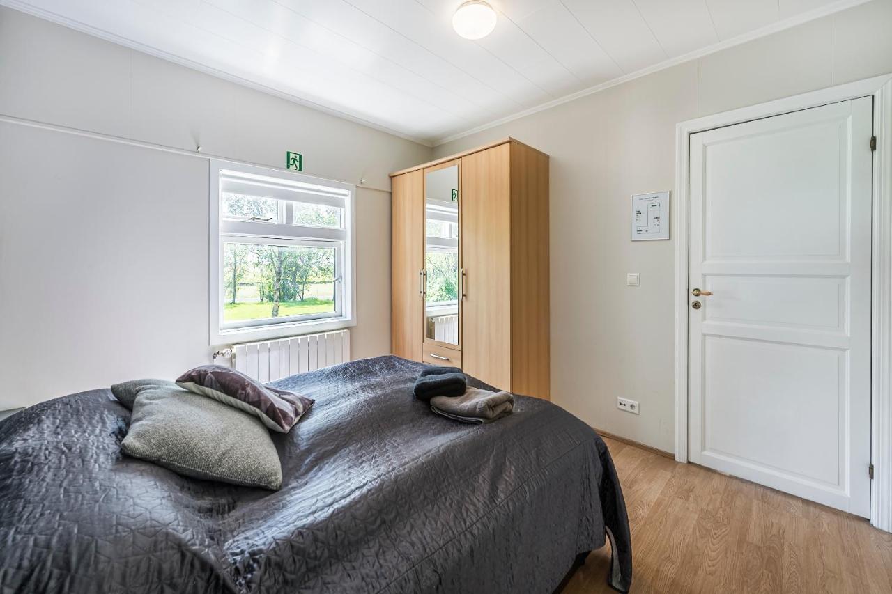 Elding Apartments Olfus Εξωτερικό φωτογραφία