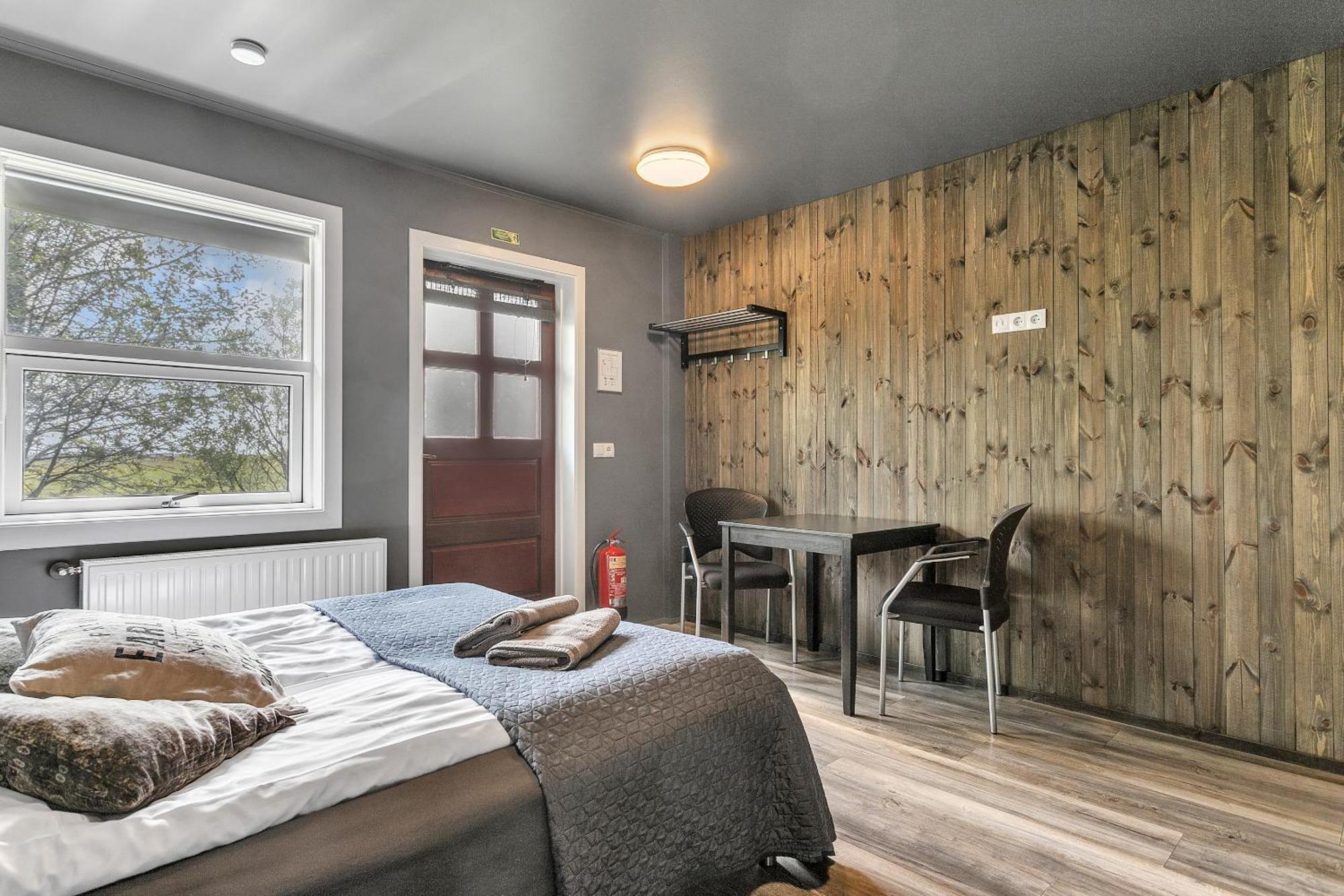 Elding Apartments Olfus Εξωτερικό φωτογραφία