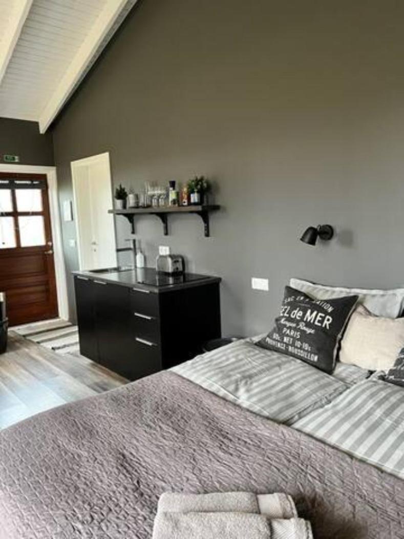 Elding Apartments Olfus Εξωτερικό φωτογραφία