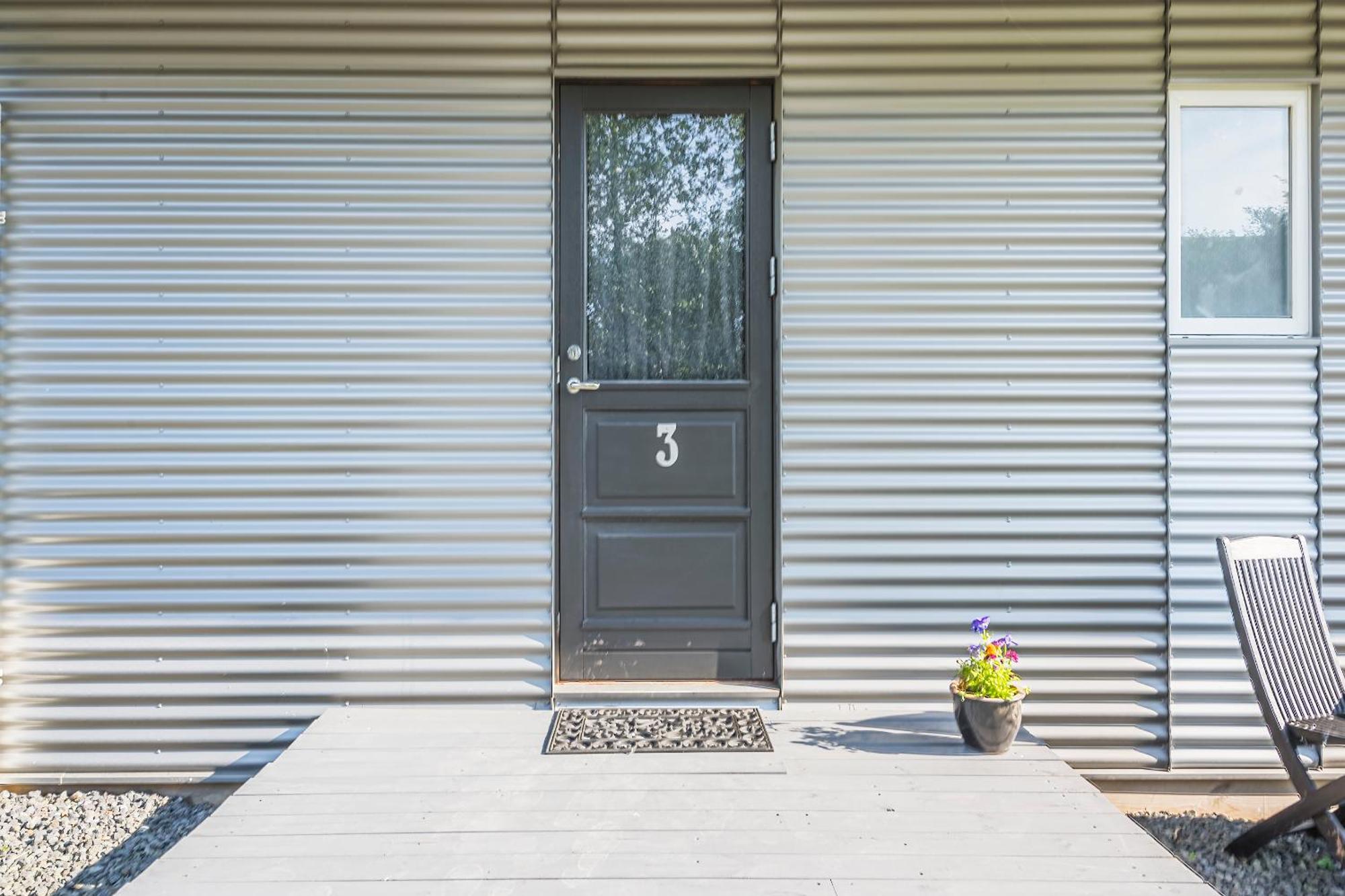 Elding Apartments Olfus Δωμάτιο φωτογραφία