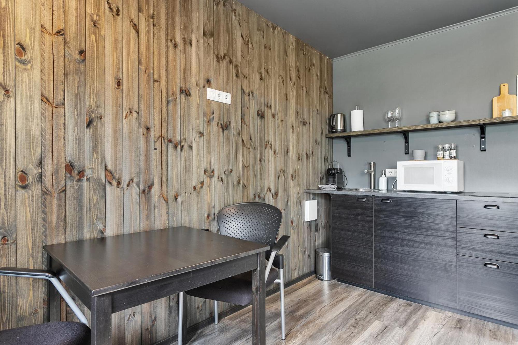 Elding Apartments Olfus Δωμάτιο φωτογραφία